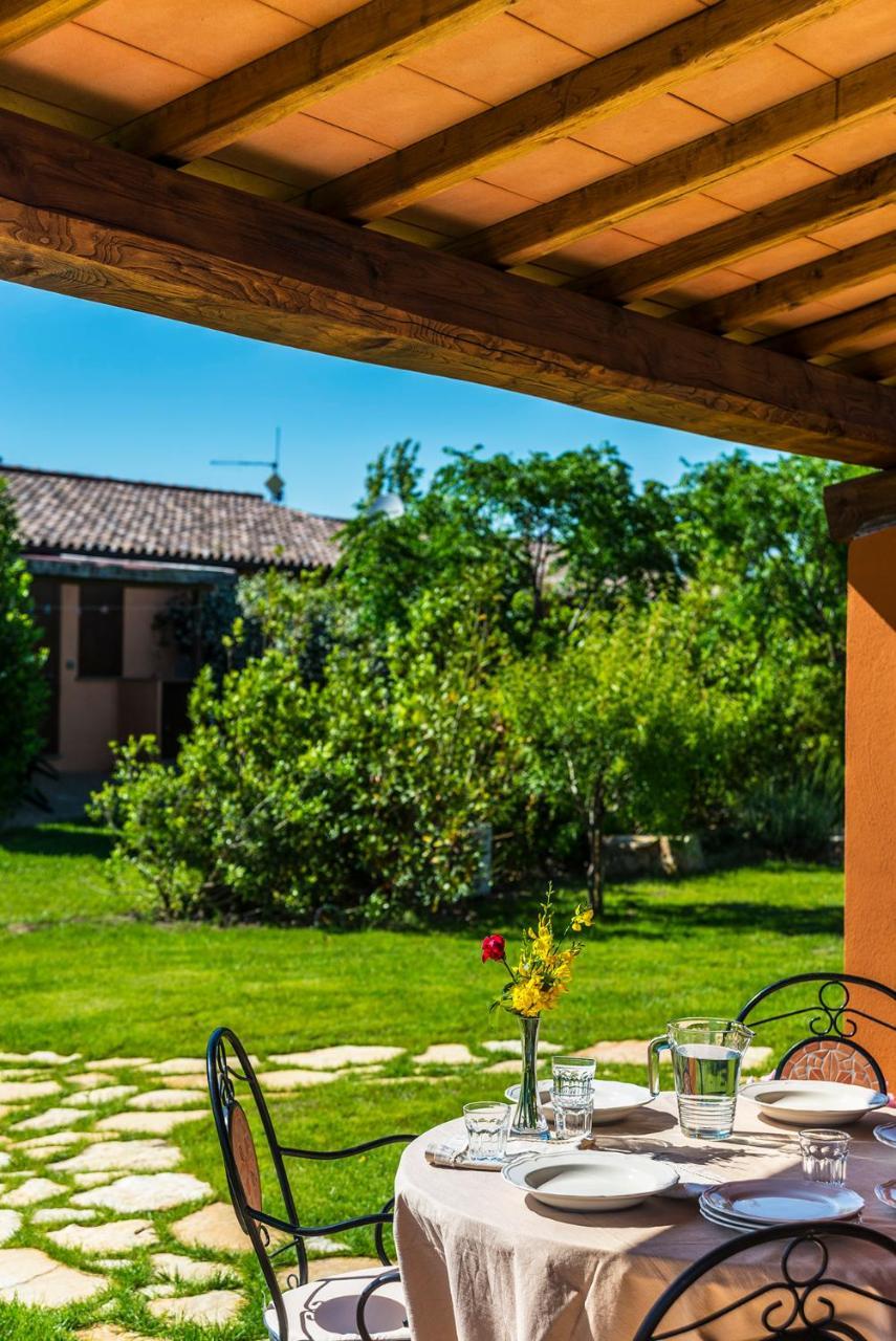 Agriturismo Poggio Di Maremma Pescia Romana Exterior photo